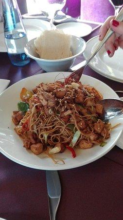 Goltier Restaurant & Drinks By Kokun